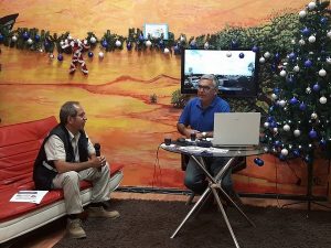 gobernadorhabladeimportanciaeleccionesnecanallocal