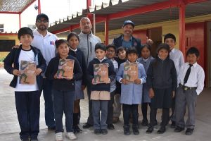 ninosylibroencamina